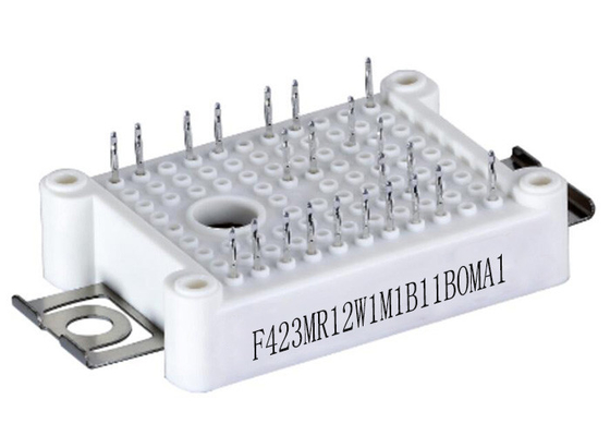 ماژول IGBT 1200V Full Bridge F423MR12W1M1B11BOMA1 ماژول های IGBT خودرو 20mW