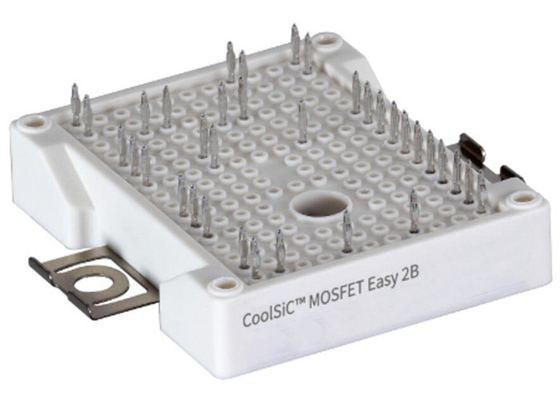 ماژول IGBT خودرو F415MR12W2M1B76BOMA1 Fourpack 1200V CoolSiC MOSFET