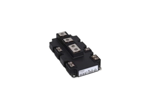 ماژول های IGBT FF1200R17IP5PBPSA1 ترانچ فیلد توقف نیم پل 1700 ولت 1200 آمپر 20 میلی وات