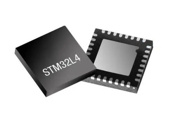 میکروکنترلر 32 بیتی تک هسته ای STM32L442KCU6 تراشه میکروکنترلر MCU 32UFQFN