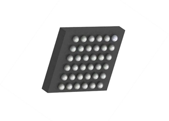 تراشه میکروکنترلر STM32L422TBY6 UFBGA36 با کارایی بالا تراشه آی سی فلش 128 کیلوبایتی
