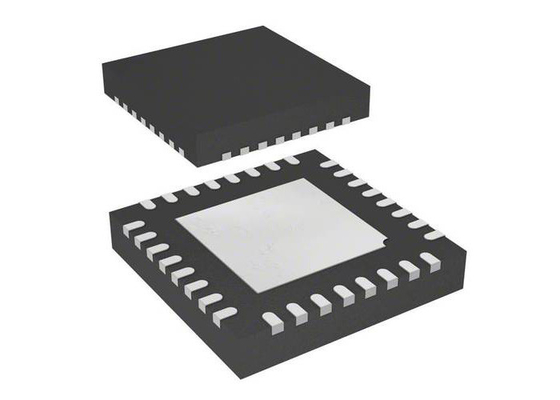 میکروکنترلر MCU STM32L412K8U6 32 بیت 64 کیلوبایت FLASH 32UFQFPN میکروکنترلرهای ARM