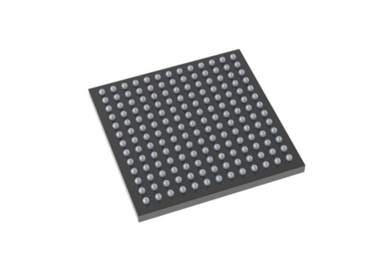 آی سی های میکروکنترلر 32 بیتی MCU STM32L4P5AEI6 بسیار کم توان فلش 512 کیلوبایتی