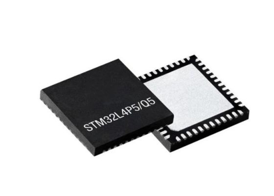 میکروکنترلر MCU STM32L4P5AGI6 ARM Cortex-M4 میکروکنترلر آی سی 32 بیتی تک هسته ای