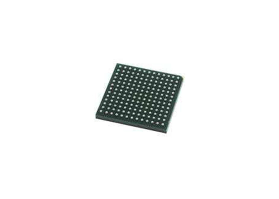پکیج میکروکنترلر بسیار کم مصرف MCU STM32L4P5QEI6 FLASH 132-UFBGA