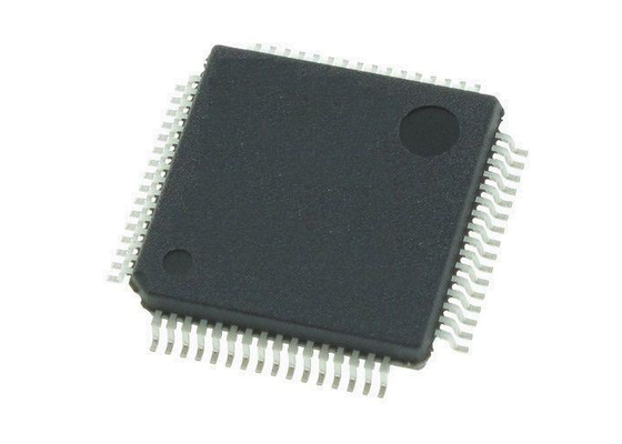 IC 64-LQFP میکروکنترلر فلش STM32L4P5RET6 همه منظوره 120 مگاهرتز 512 کیلوبایت