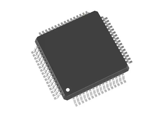 پایه IC سطحی میکروکنترلر 32 بیتی تک هسته ای 100-LQFP STM32L4P5VET6