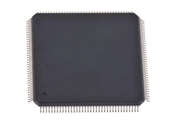میکروکنترلر MCU STM32L4P5ZET6 ARM Cortex-M4F 144-LQFP بسته میکروکنترلر
