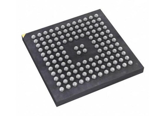تراشه میکروکنترلر تک هسته ای 32 بیتی STM32L4R5QGI6 میکروکنترلر MCU 132UFBGA