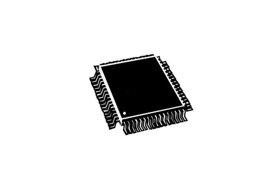میکروکنترلرهای جاسازی شده 32 بیتی STM32L4Q5RGT6 IC 64-LQFP با کارایی بالا