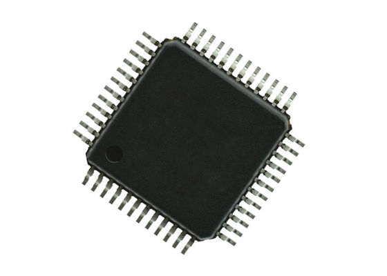 IC میکروکنترلر 32 بیتی تک هسته ای STM32L4R5ZIT6 144-LQFP سطحی