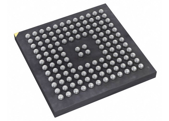 آی سی میکروکنترلر ARM Cortex-M4 STM32L4S5QII6 32 بیتی تک هسته ای 120 مگاهرتز 2 مگابایت