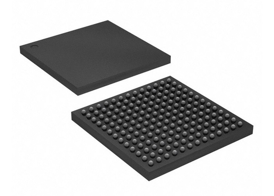 میکروکنترلر 32 بیتی ARM Cortex-M4 MCU STM32L4R9AGI6 1MB FLASH 169-UFBGA