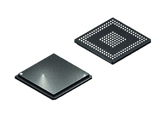 تراشه میکروکنترلر STM32F779AIY6 180WLCSP با کارایی بالا 2 مگابایت فلش 216 مگاهرتز