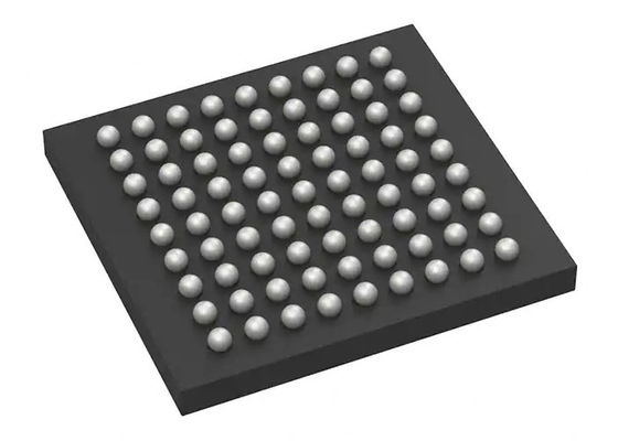 بسته 81-UFBGA میکروکنترلرهای جاسازی شده 110 مگاهرتز 512 کیلوبایتی STM32L562MEY6P