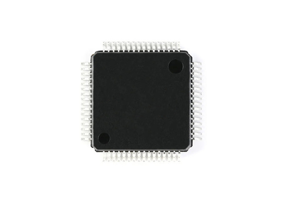 تراشه میکروکنترلر 216 مگاهرتز STM32F732RET6 میکروکنترلر MCU LQFP64 تک هسته ای