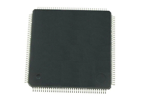 آی سی میکروکنترلرهای تعبیه شده 144-LQFP STM32L562ZET6 110 مگاهرتز با بازوی بسیار کم توان