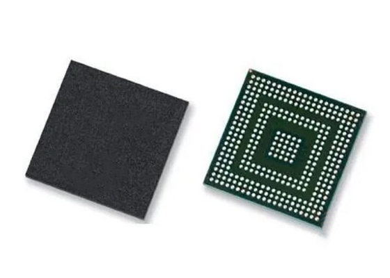 STM32U585AII6Q فوق العاده کم مصرف MCU 2MB میکروکنترلر فلش MCU 169UFBGA