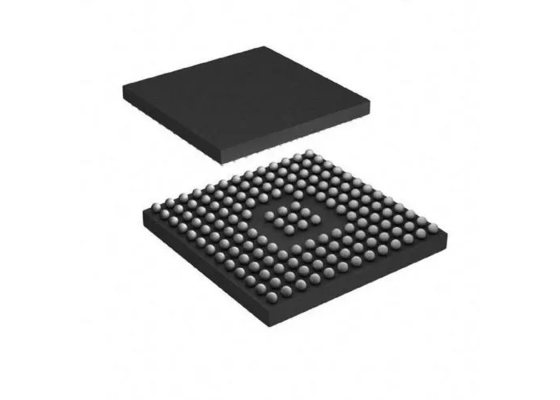 میکروکنترلر STM32U575AII6 MCU 2 مگابایت آی سی میکروکنترلرهای FLASH ARM