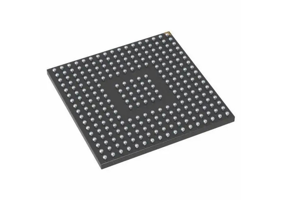 میکروکنترلرهای جاسازی شده با کارایی بالا STM32U575AII6Q IC 169-UFBGA