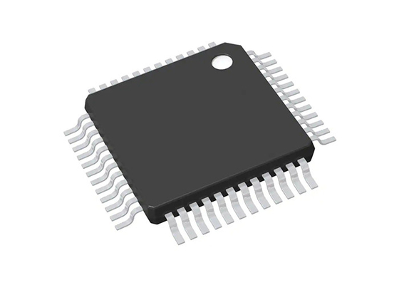 آی سی میکروکنترلر STM32U575CGT6 میکروکنترلر MCU Arm Cortex-M33 Trust Zone