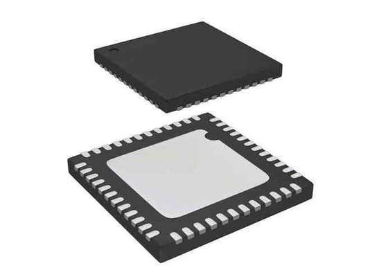 STM32U575CIU6 32 بیت MCU 160 مگاهرتز FLASH سطحی مانت 48-UFQFPN آی سی میکروکنترلر