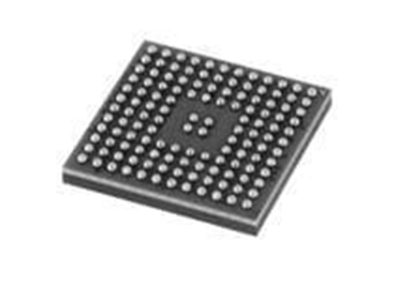 تراشه میکروکنترلر STM32U585QII3 MCU 132UFBGA ARM Cortex-M33