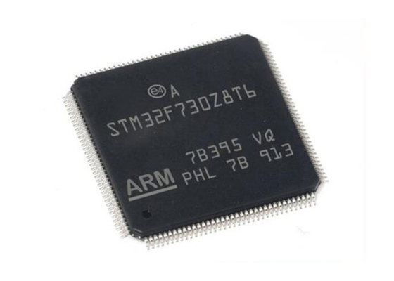 میکروکنترلر STM32F730Z8T6 تراشه 32 بیتی میکروکنترلر MCU 216 مگاهرتز