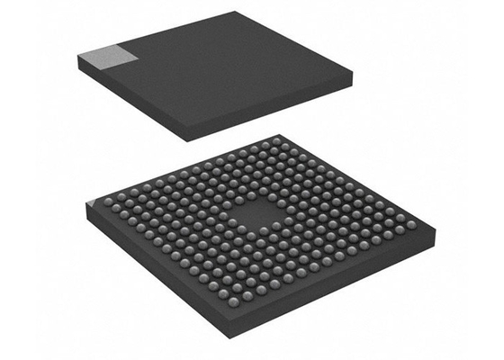 IC میکروکنترلر با کارایی بالا STM32F777NIH6 216-TFBGA سطحی MCU