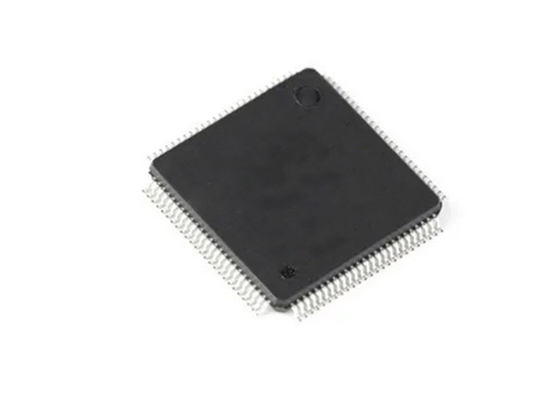 میکروکنترلر STM32F777ZIT6 MCU 3 کانال میکروکنترلر آی سی مانت سطحی