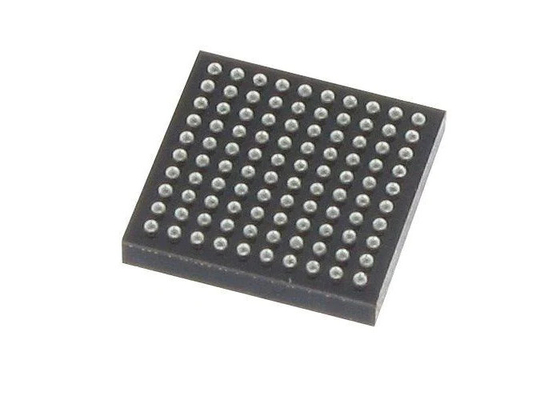 میکروکنترلر STM32F756NGH6 MCU با کارایی بالا Arm Cortex-M7 MCU 1 مگابایت