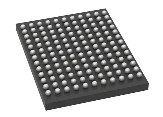 میکروکنترلر STM32F756ZGY6 MCU 32 بیتی تک هسته ای 216 مگاهرتز آی سی میکروکنترلر فلش 1 مگابایتی