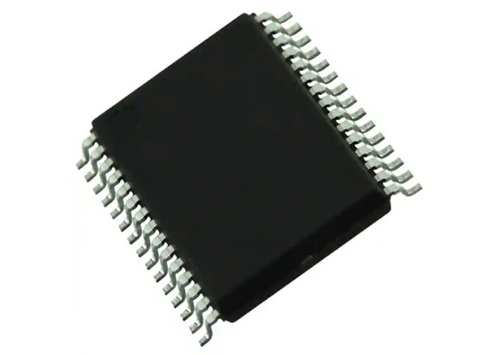 R5F100ACASP 16 بیتی 32 مگاهرتز 32 کیلوبایتی میکروکنترلرهای جاسازی شده بسته آی سی 30-LSSOP