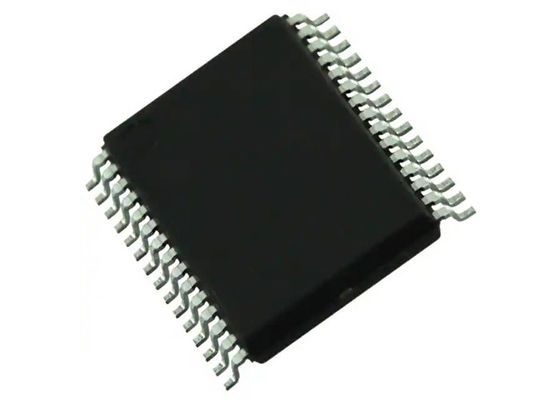R5F100ACASP میکروکنترلر 32 مگاهرتز 16 بیتی MCU هسته RL78 پکیج LSSOP30