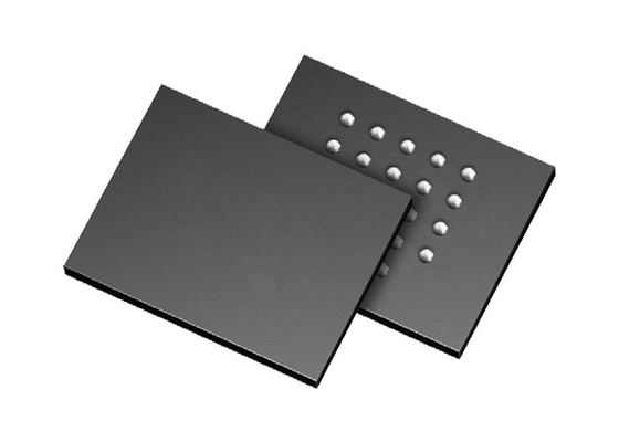 تراشه مدار مجتمع S70KS1283GABHI023 SPI - I/O Octal 200MHz Memory IC