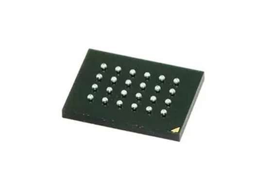 تراشه حافظه 128 مگابیتی S70KS1282GABHV023 تراشه مدار مجتمع 24-VBGA شبه SRAM