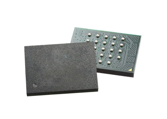 تراشه مدار مجتمع 35ns S70KS1283GABHI020 128Mbit SPI - Octal I/O Memory IC
