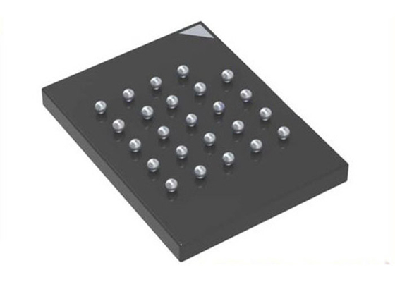 تراشه مدار مجتمع S70KL1282GABHB030 تراشه حافظه 128 مگابیت تراشه آی سی VBGA24