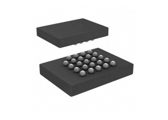 S27KS0642GABHV020 DRAM HyperRAM حافظه IC 64Mbit 24-VBGA سطحی