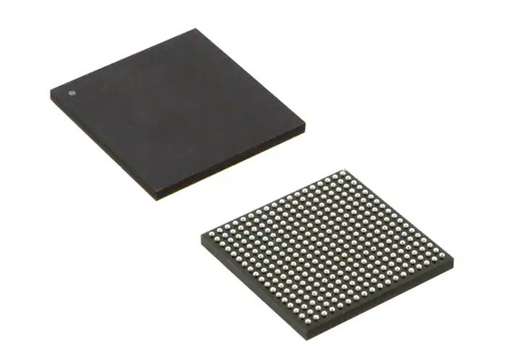 XA6SLX25-2CSG324I میدان خودرو با آرایه دروازه قابل برنامه ریزی آی سی 324-LFBGA