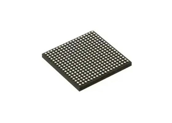 آرایه گیت قابل برنامه ریزی فیلد XA6SLX25-2CSG324Q آی سی منطقی قابل برنامه ریزی 1080 مگاهرتز