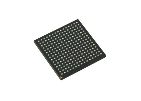 3840LE XA6SLX4-2CSG225I تراشه مدار مجتمع آی سی آرایه دروازه قابل برنامه ریزی میدان تراشه