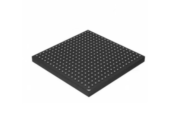 آرایه گیت قابل برنامه ریزی میدانی 225-LFBGA XA6SLX4-2CSG225Q Automotive Spartan-6 LX XA