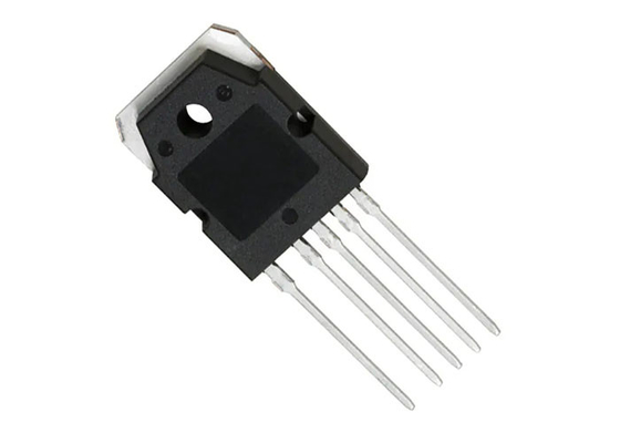 مبدلهای 66 کیلوهرتز TO-3P-5L از طریق سوراخ AC مبدلهای DC FS7M0880YDTU تبدیل آفلاین Flyback