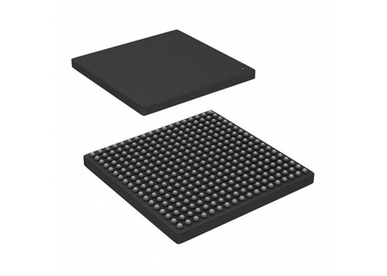تراشه آی سی XC7A35T-1CSG325I آرایه گیت قابل برنامه ریزی میدانی Artix-7 324-LFBGA