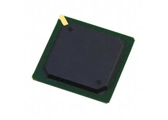 تراشه مدار مجتمع 950 میلی ولتی Artix-7 آرایه دروازه قابل برنامه ریزی XC7A100T-L1FTG256I