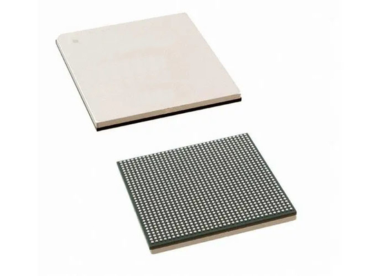 آی سی آرایه گیت قابل برنامه ریزی فیلد XC7A100T-1FG484I 484-BBGA Surface Mount Artix-7