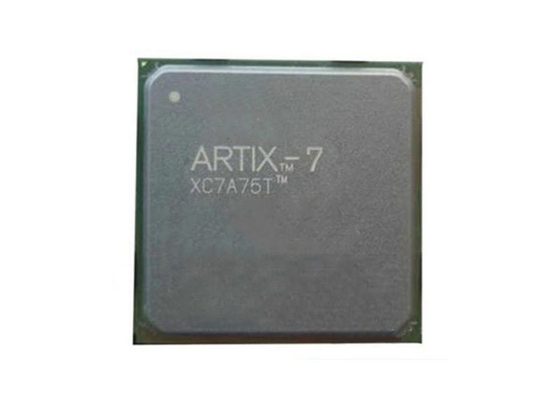 آرایه گیت قابل برنامه ریزی فیلد XC7A75T-2CSG324I تراشه مدار مجتمع 324CSPBGA