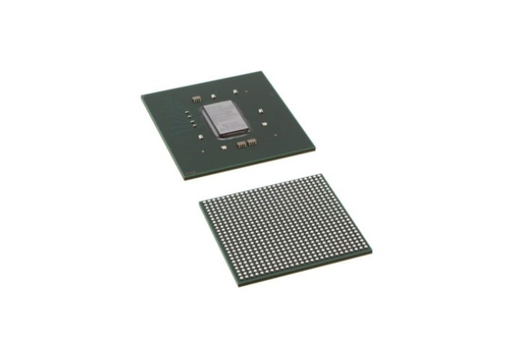 162240 LE ICs Chip XC7K160T-1FBG676I FPGA - آرایه گیت قابل برنامه ریزی میدانی