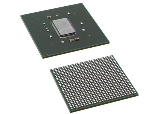 تراشه مدار مجتمع XC7K160T-1FF676I کینتکس-7 آرایه گیت قابل برنامه ریزی فیلد